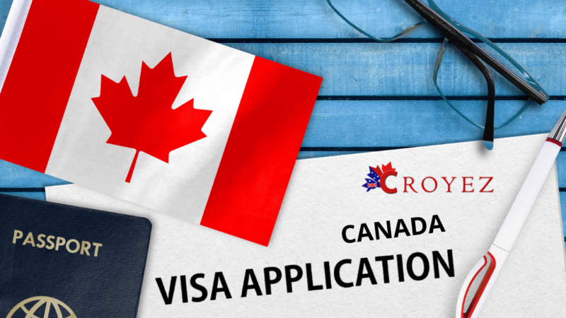 Navigating the Path to Canada: A Comprehensive Guide to Obtaining a Canada Visa
