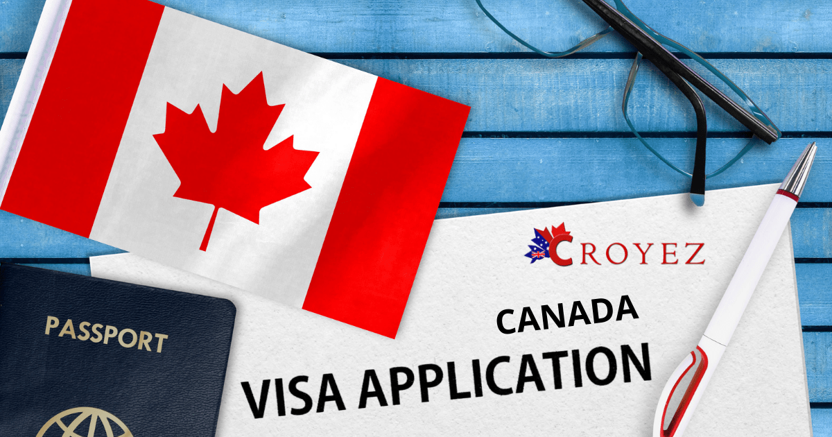 Navigating the Path to Canada: A Comprehensive Guide to Obtaining a Canada Visa
