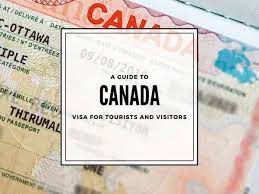 Navigating the Process of Obtaining a Canada Visa from Barbados and Estonia
