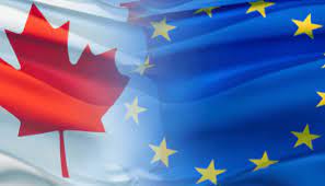 Navigating the Canada Visa Process from Belgium: Understanding Canada CBSA Declaration