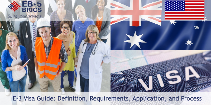 Navigating the Online Application: USA Visa Steps for Australian Citizens