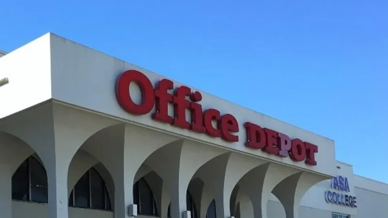 Unlocking Success in the Modern Business World with Office Depot