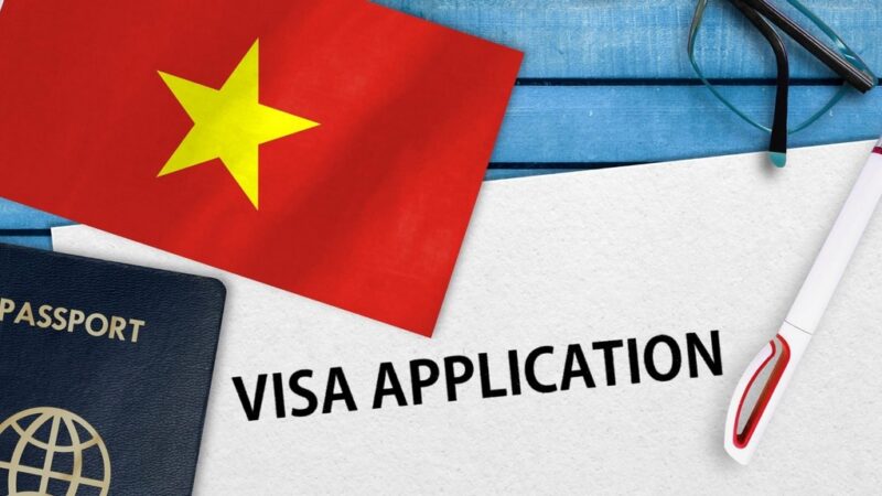 Streamlined Vietnam Visa Application Process for Qatar and San Marino Citizens