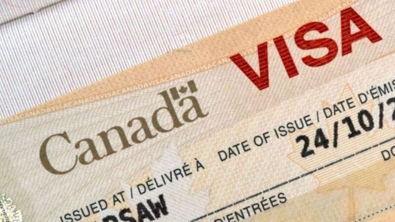 A Comprehensive Guide to Canada Visas for Poland Citizens and Canada Visas