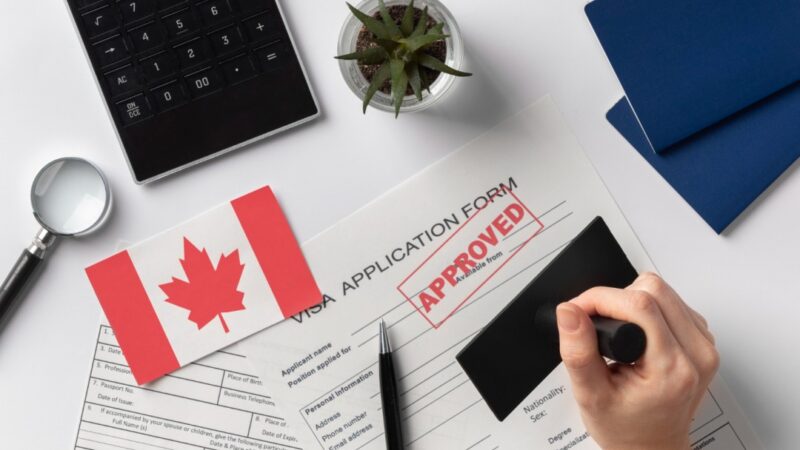 Navigating the Canadian Dream: A Visa Guide for Netherlands and New Zealand Citizens