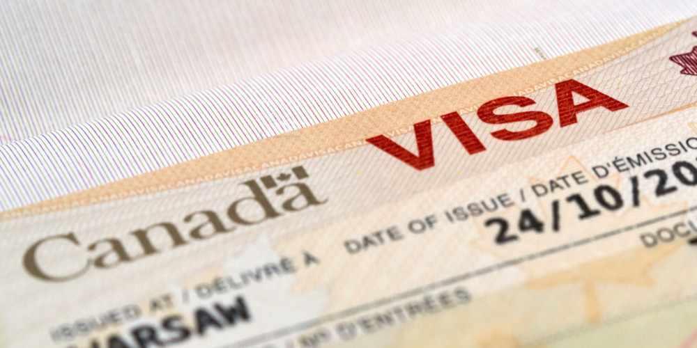 Navigating Canada Visa Requirements: It’s Up to You!