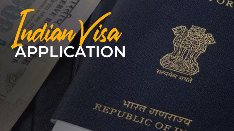 Navigating Indian Visa Applications: Procedures for Applicants from Saudi Arabia and the UAE