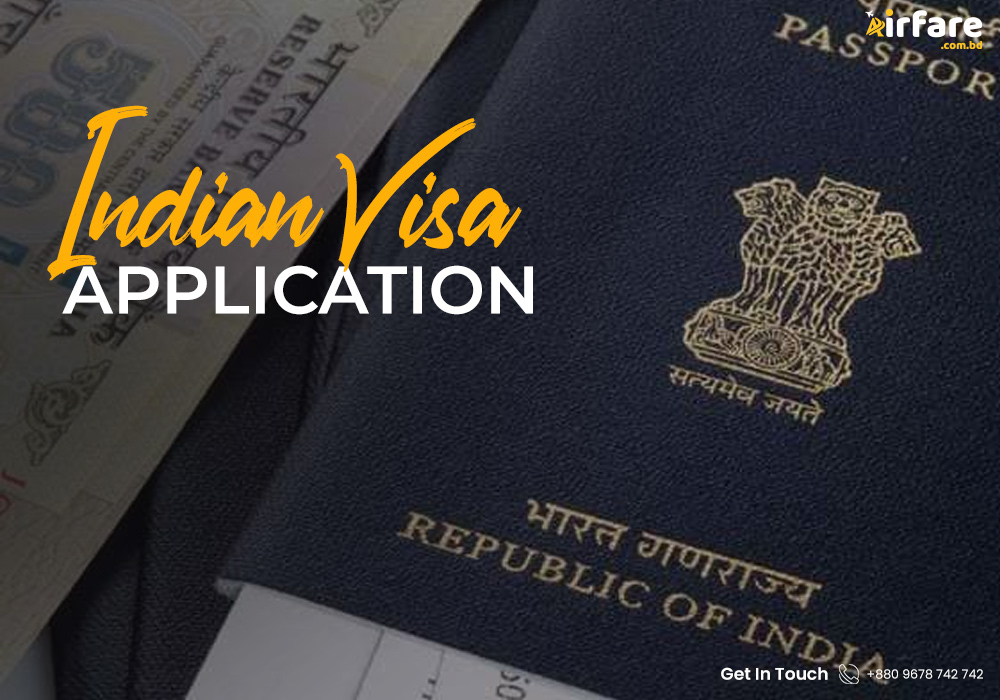 Navigating Indian Visa Applications: Procedures for Applicants from Saudi Arabia and the UAE