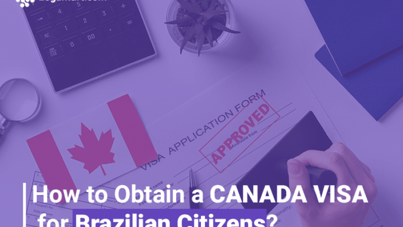 Embarking on a Canadian Adventure: Navigating the Canada Visa Process for Residents of Argentina and Brazil
