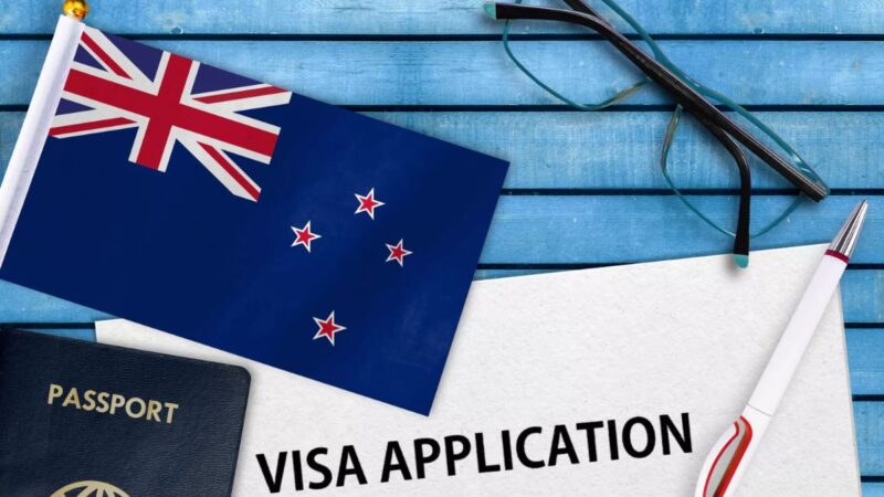 Streamlining the Application Process: Applying for an Indian Business Visa from Australia