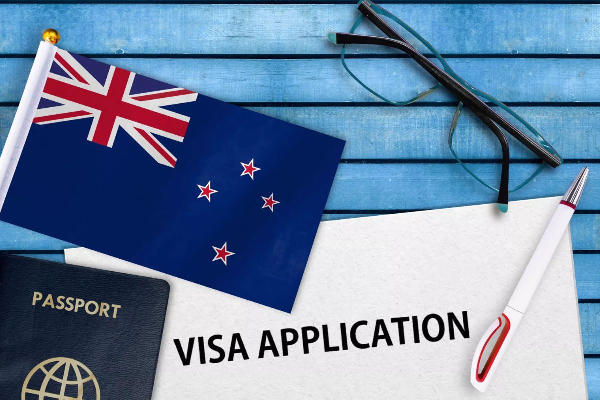 Streamlining the Application Process: Applying for an Indian Business Visa from Australia