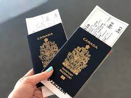 Navigating Canadian Travel: Understanding Tourist Visas and Emergency Visa Procedures