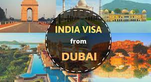 Navigating the Indian Visa Process: A Guide for UAE and Mongolian Citizens