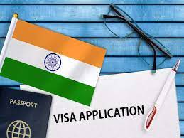 Navigating the Indian Visa Process: A Guide for Malaysian and Norwegian Citizens