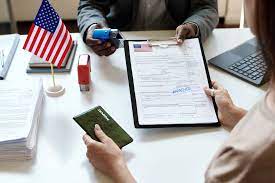Navigating the USA Visa Journey: A Comprehensive Guide for British Citizens