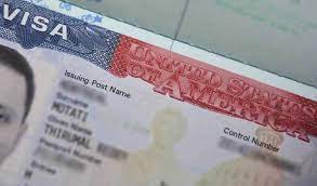 Navigating the USA Visa Process: A Guide to Customs and Border Protection