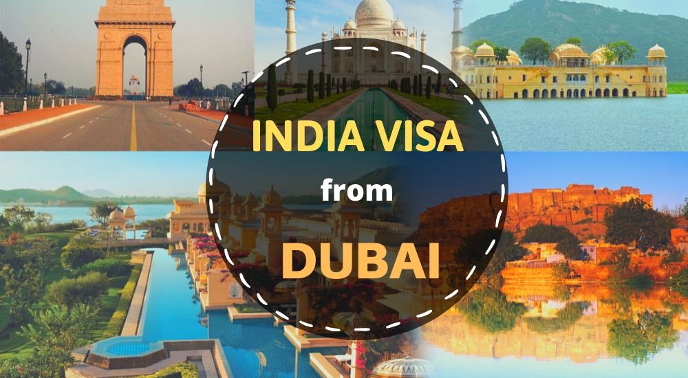 Obtaining an Indian Visa: Process for Spanish Citizens Applying from Dubai