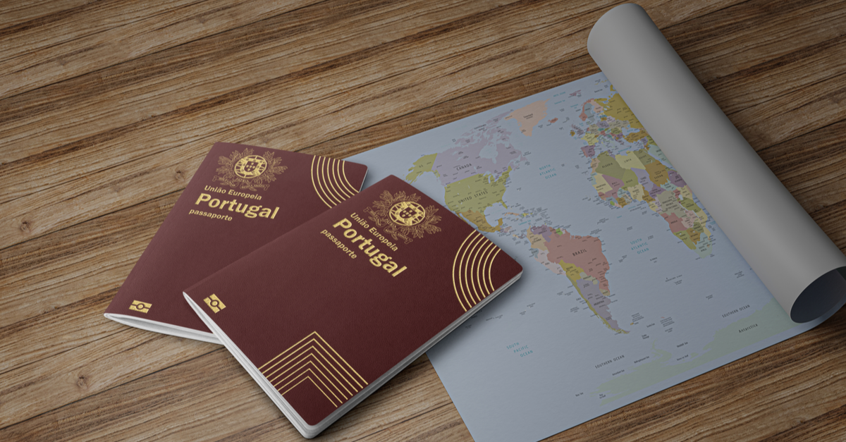Navigating the Indian Visa Process: A Guide for Portuguese and UK Citizens