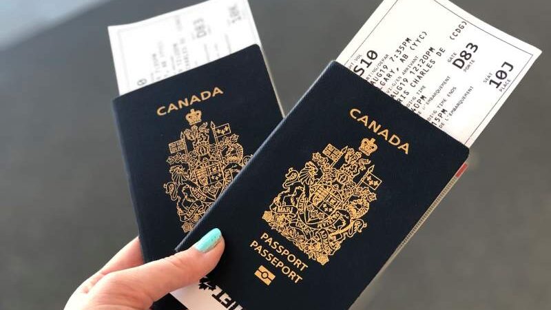Unlocking Canadian Horizons: A Comprehensive Guide to Canada Visa for Greek and Israeli Citizens