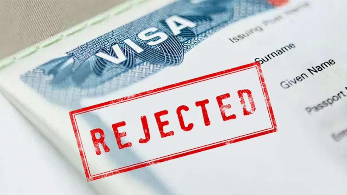 Exploring the Reasons for Indian Visa Rejection and Indian Visa Rejection