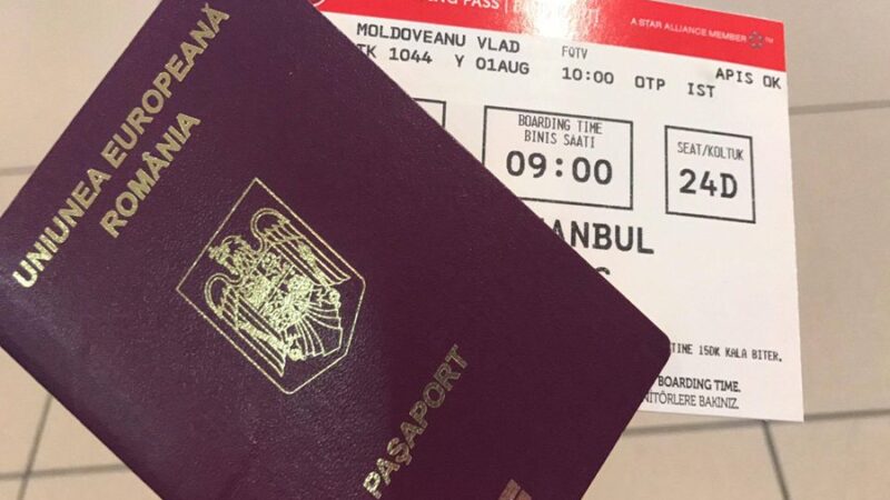Navigating The Cambodian Visa Process: A Guide For Romanian And Russian Citizens
