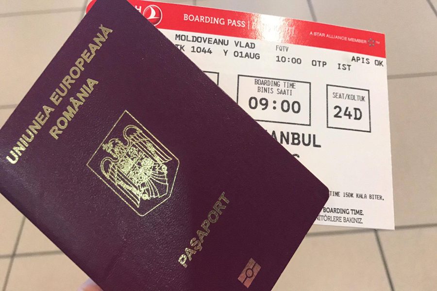 Navigating The Cambodian Visa Process: A Guide For Romanian And Russian Citizens