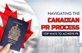 Navigating the Process: Canada Visa for Iceland and Ireland Citizens
