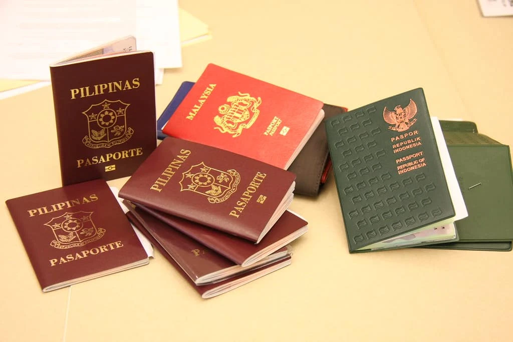 A Comprehensive Overview of US Visas for Slovak Citizens and Slovenians Citizens