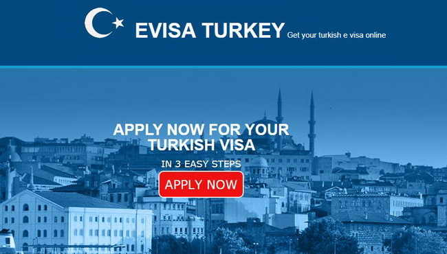 Making Your Turkey Visa Application Seamless