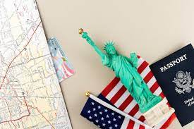 Navigating the US Visa Process: A Comprehensive Guide for Citizens of Estonia and Finland