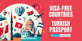 Unlocking Boundless Exploration: Turkey Visa-Free Countries and Expedited Processes for Dominican Citizens
