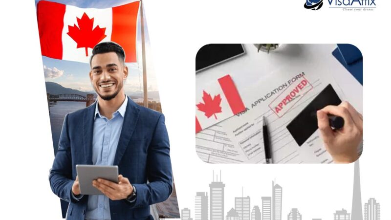 Navigating the CANADA VISA Application Process and Business Visa Opportunities