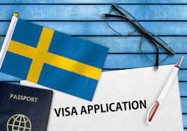 Navigating the U.S. Visa Process: A Guide for Swedish and Swiss Citizens