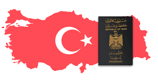 Unlocking Seamless Travel: Turkey Visa from Iraq