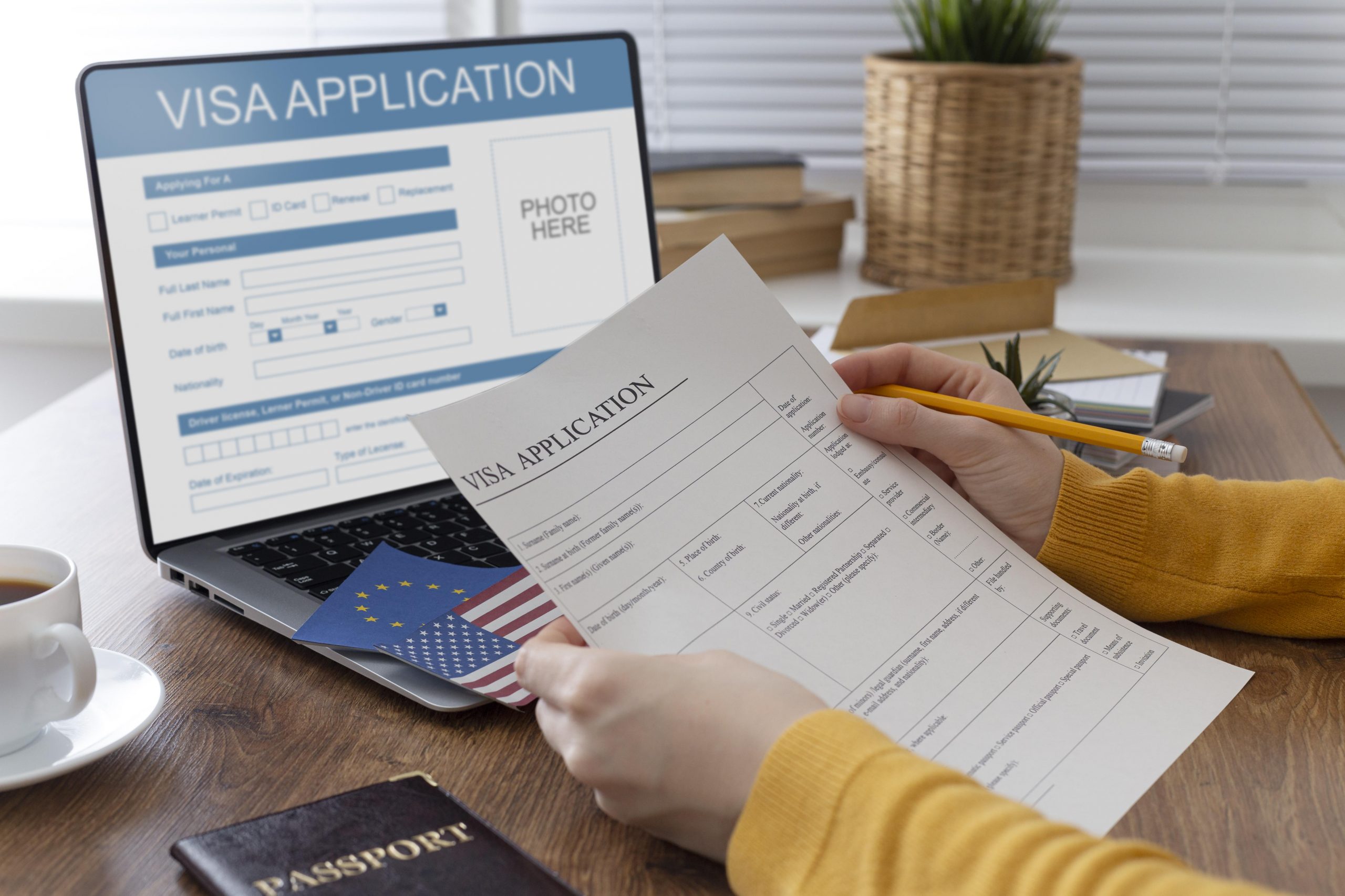 Navigating US Visa Requirements: A Guide for Citizens of Latvia