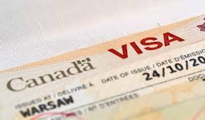 Understanding Canadian Visa Requirements for Austrian and Bahamian Citizens
