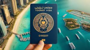 Unlocking the Gateway: Navigating the Saudi Visa Process for European Citizens