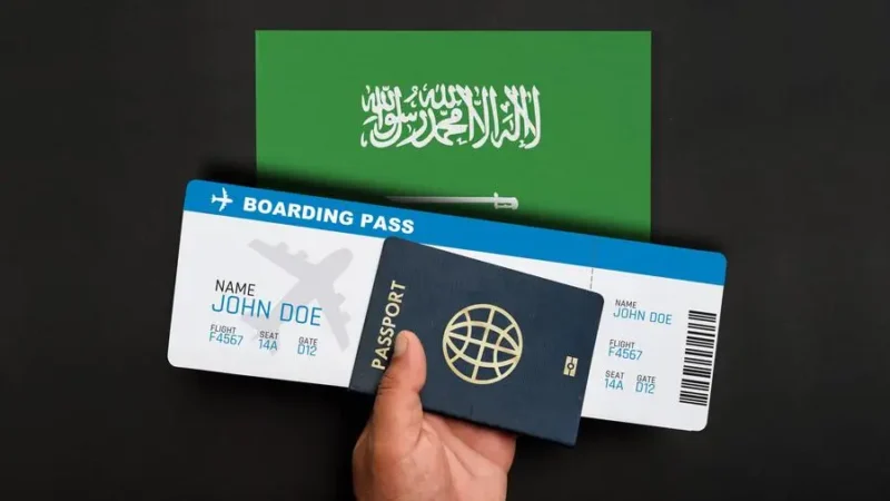 Saudi Visa For Kazakhstani Citizens : Hassle-Free Application Process