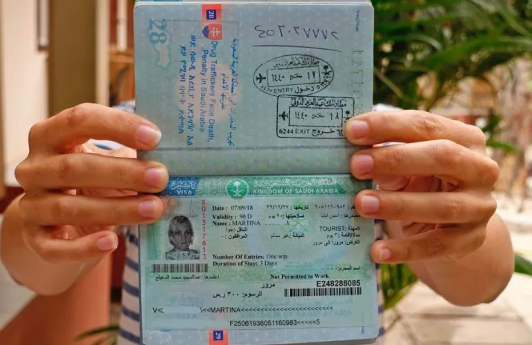 Saudi Visa For Polish Citizens: Ultimate Guide for Hassle-Free Travel