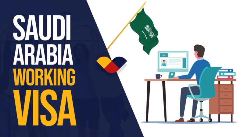 Saudi Visa For Romanian Citizens: Your Complete Guide