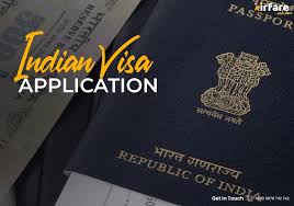 The Indian Visa Process for International Travelers