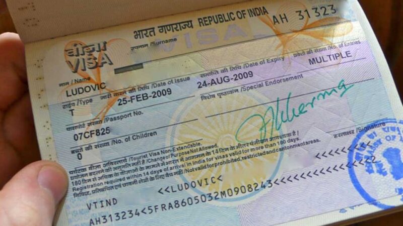 Understanding Indian Visa Procedures for Trinidadian and Tobagonian Citizens